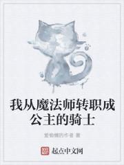成为魔法师的