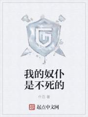 我的奴仆有大问题