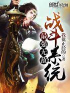无敌战斗力系统全文