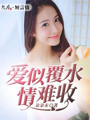 爱如覆水是什么意思