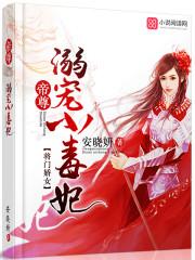 将门嫡女之将门毒后