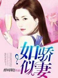 如娇似妻大结局是怎么样的